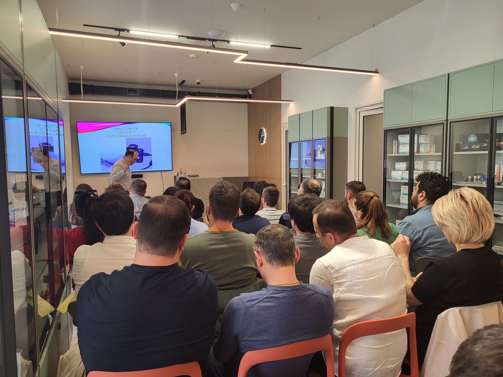 Ատամների մինիմալ ինվազիվ հղկում. վինիրներ, շապիկներ